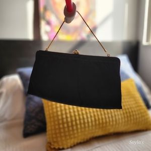 Vintage Harry Levine Clutch